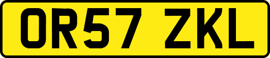 OR57ZKL