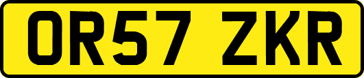 OR57ZKR