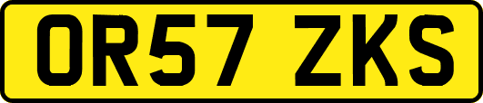 OR57ZKS