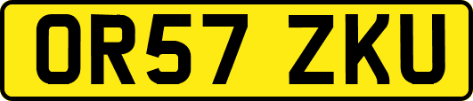OR57ZKU
