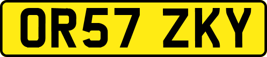 OR57ZKY