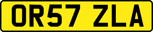 OR57ZLA