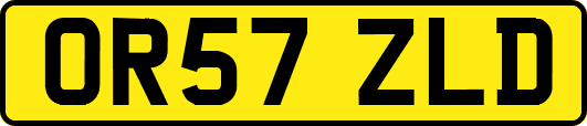 OR57ZLD