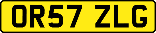 OR57ZLG