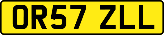 OR57ZLL