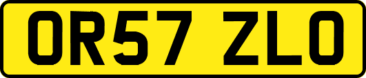 OR57ZLO