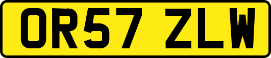 OR57ZLW