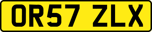 OR57ZLX