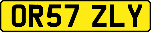 OR57ZLY