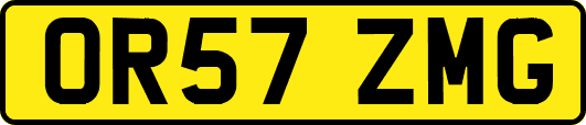 OR57ZMG