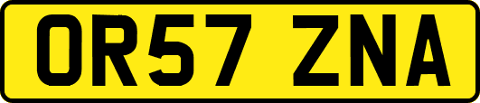 OR57ZNA
