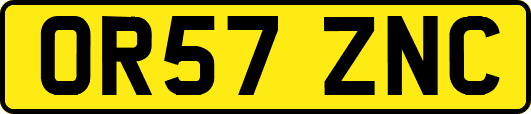 OR57ZNC