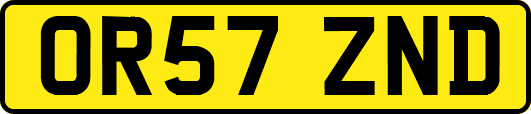 OR57ZND