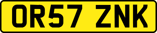 OR57ZNK