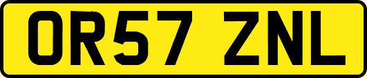 OR57ZNL