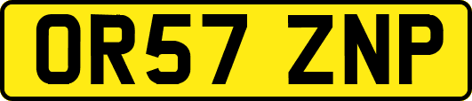 OR57ZNP