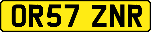 OR57ZNR