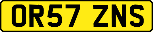 OR57ZNS