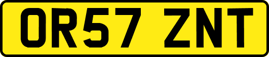OR57ZNT