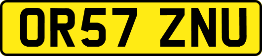 OR57ZNU