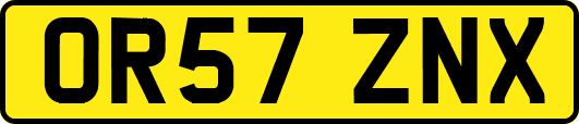 OR57ZNX