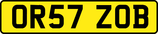 OR57ZOB
