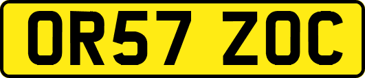 OR57ZOC