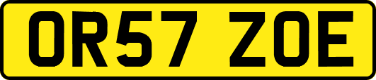 OR57ZOE