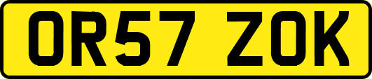 OR57ZOK