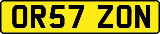 OR57ZON