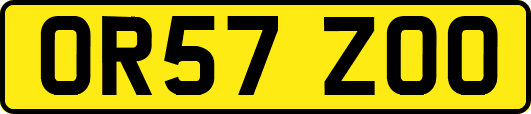 OR57ZOO