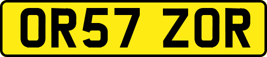 OR57ZOR