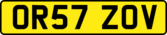 OR57ZOV