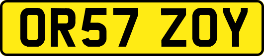 OR57ZOY