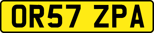 OR57ZPA