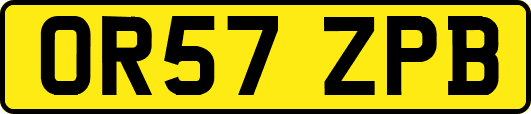 OR57ZPB