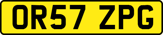 OR57ZPG