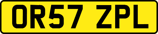 OR57ZPL