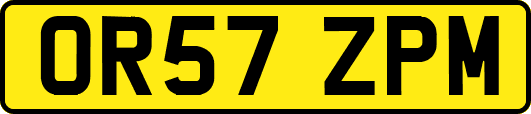 OR57ZPM