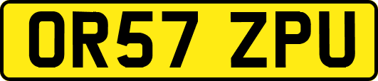 OR57ZPU