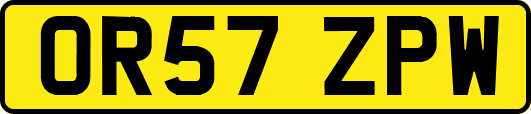 OR57ZPW