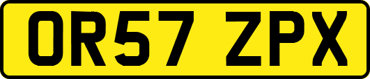 OR57ZPX
