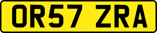OR57ZRA