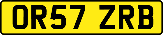 OR57ZRB