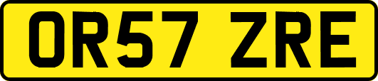 OR57ZRE