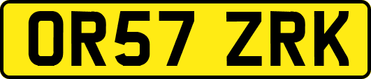 OR57ZRK