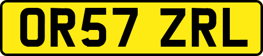 OR57ZRL