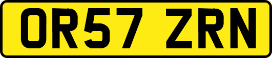 OR57ZRN