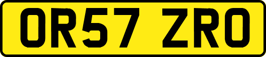 OR57ZRO