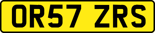 OR57ZRS